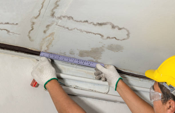 Reliable Burst Pipe Cleanup contractor in Highlands, NC by Water Damage Irwin